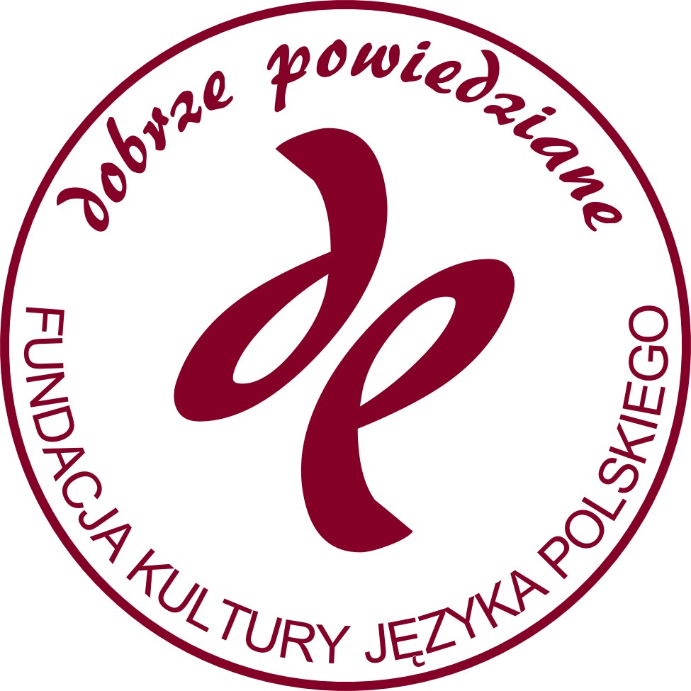 logo okrągłe